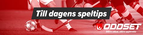 svensk oddset tips.